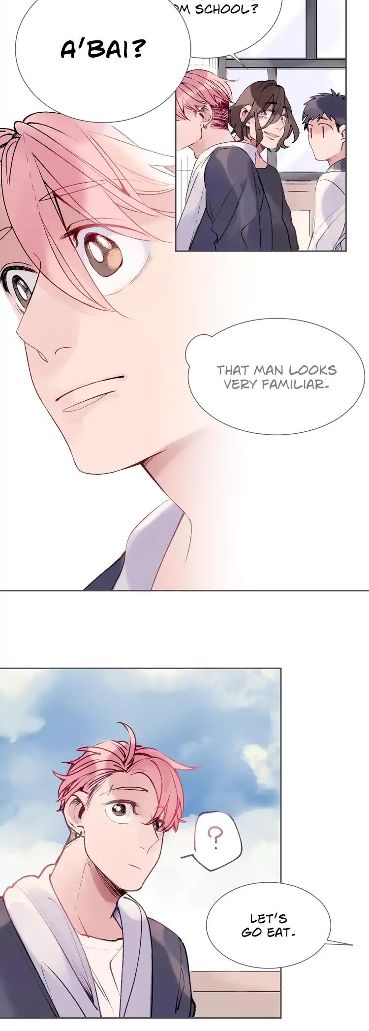 The Blurry Viewfinder Chapter 13 page 13 - Chapter 13
