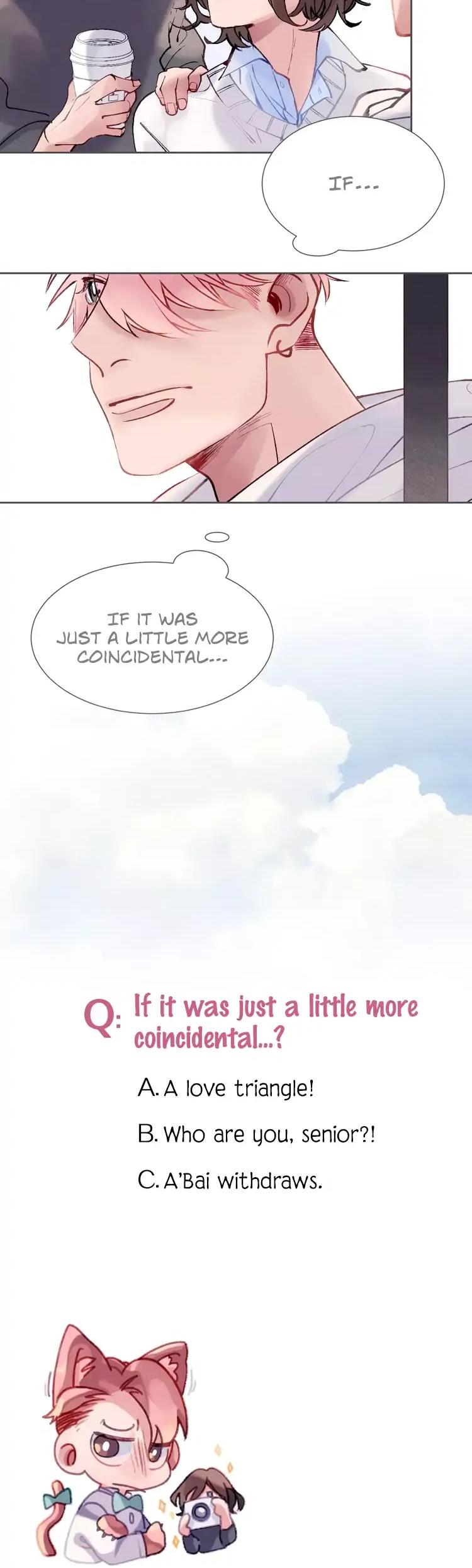 The Blurry Viewfinder Chapter 13 page 15 - Chapter 13