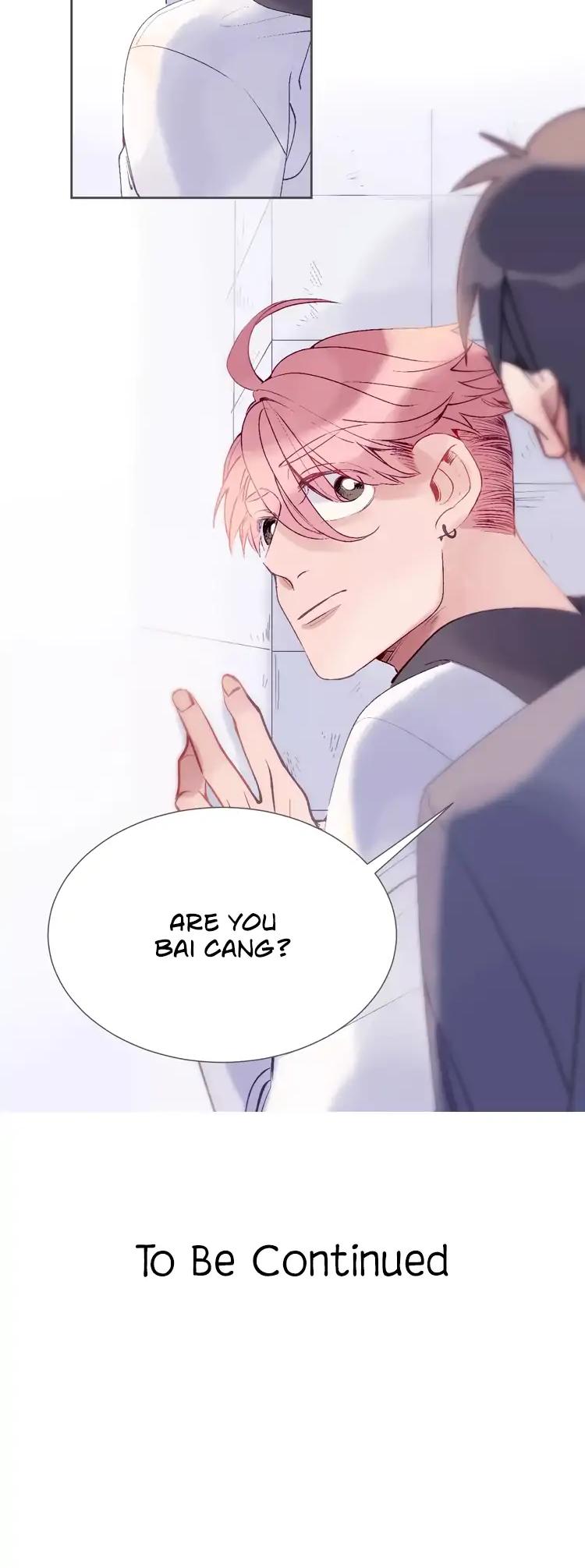 The Blurry Viewfinder Chapter 14 page 19 - Chapter 14