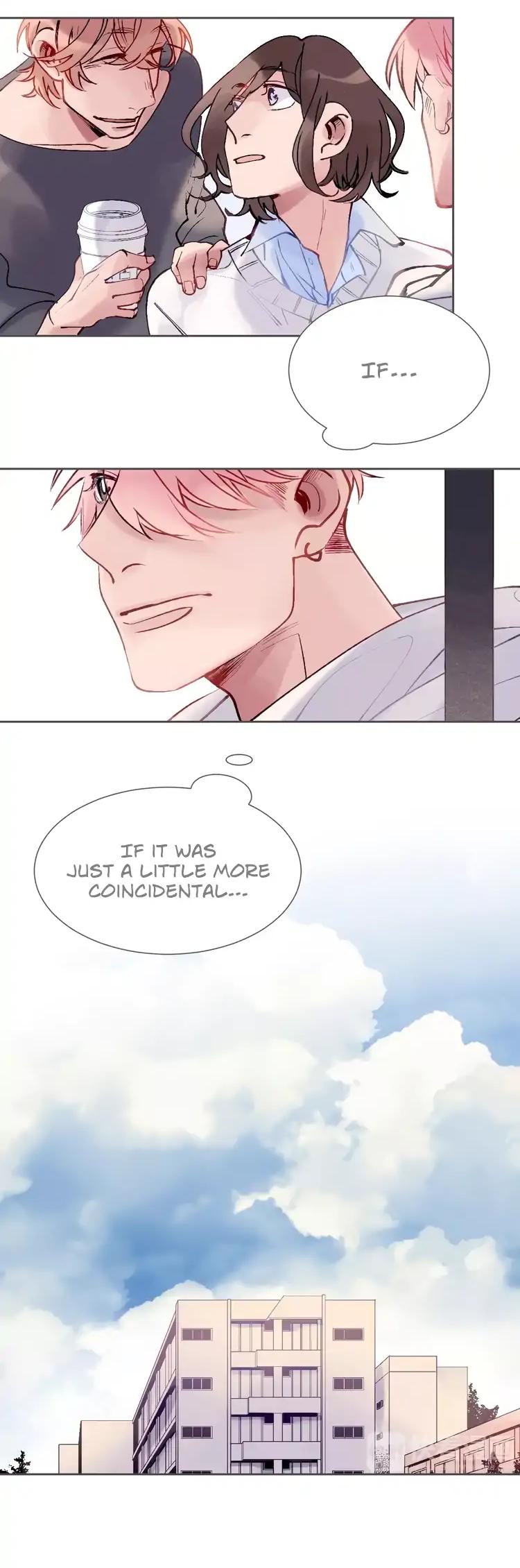 The Blurry Viewfinder Chapter 14 page 5 - Chapter 14