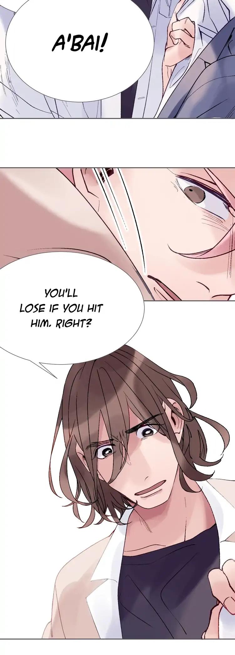 The Blurry Viewfinder Chapter 15 page 7 - Chapter 15