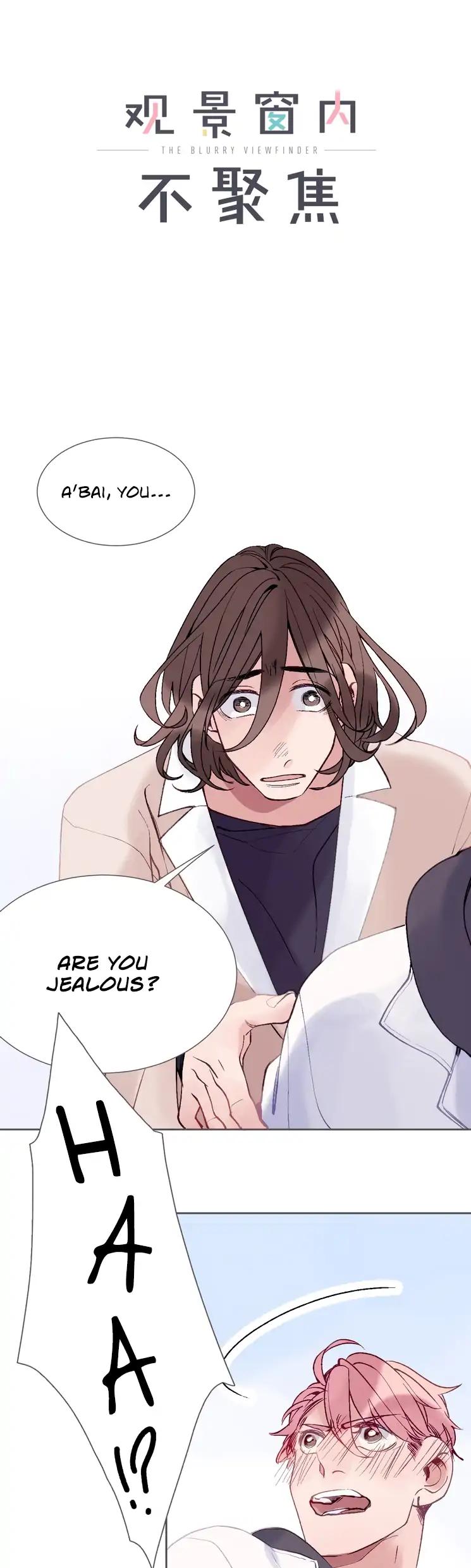 The Blurry Viewfinder Chapter 16 page 2 - Chapter 16
