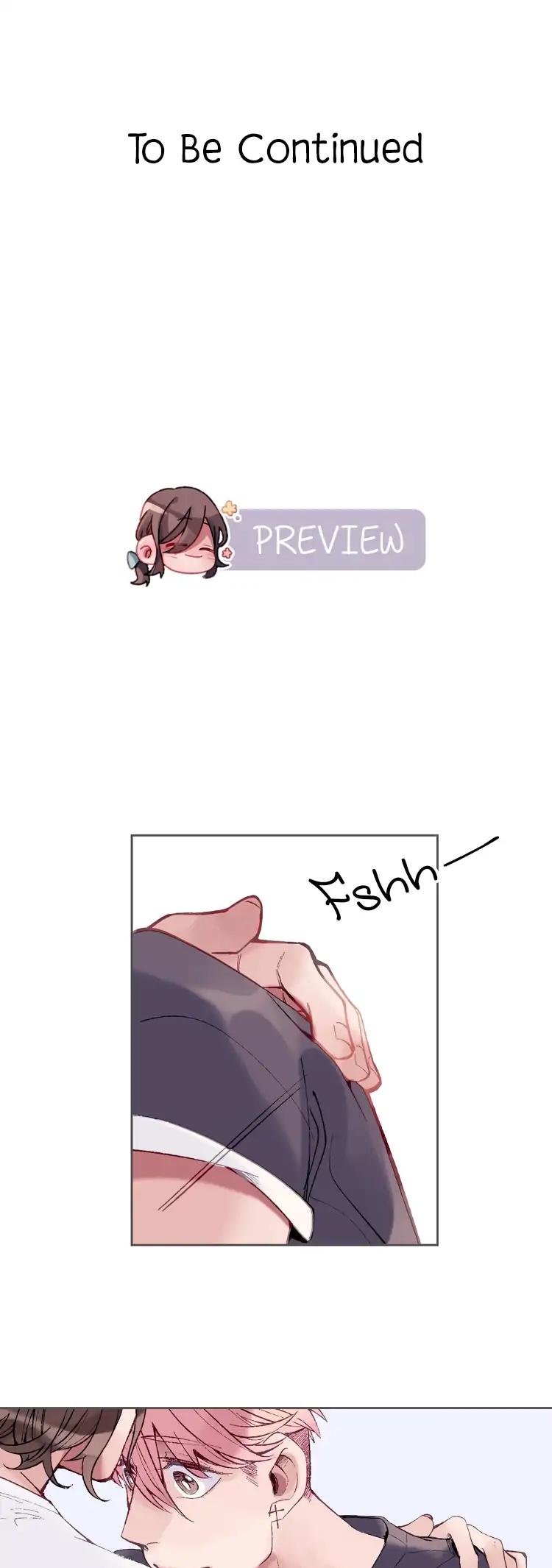 The Blurry Viewfinder Chapter 17 page 16 - Chapter 17