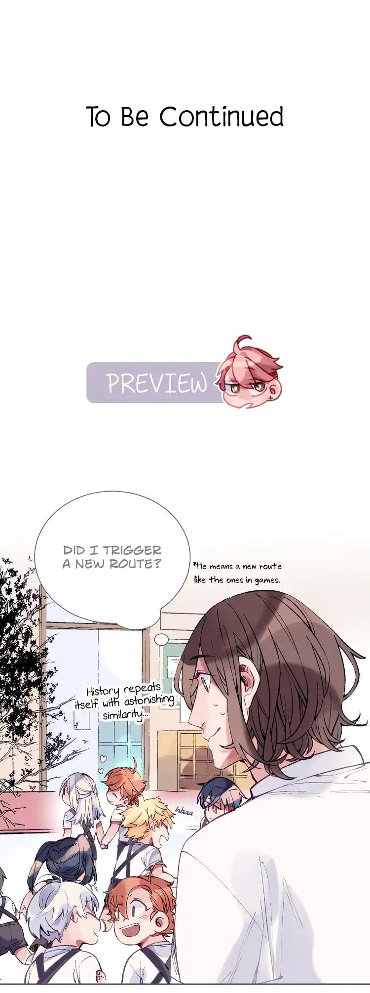 The Blurry Viewfinder Chapter 18 page 15 - Chapter 18