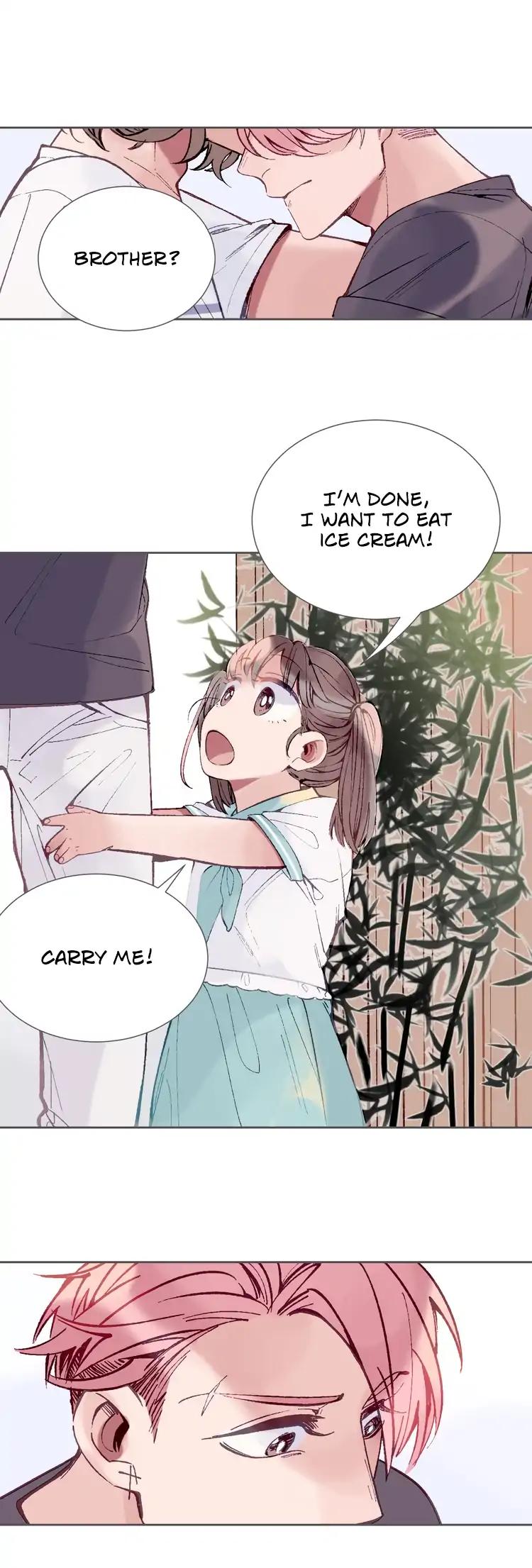 The Blurry Viewfinder Chapter 18 page 6 - Chapter 18