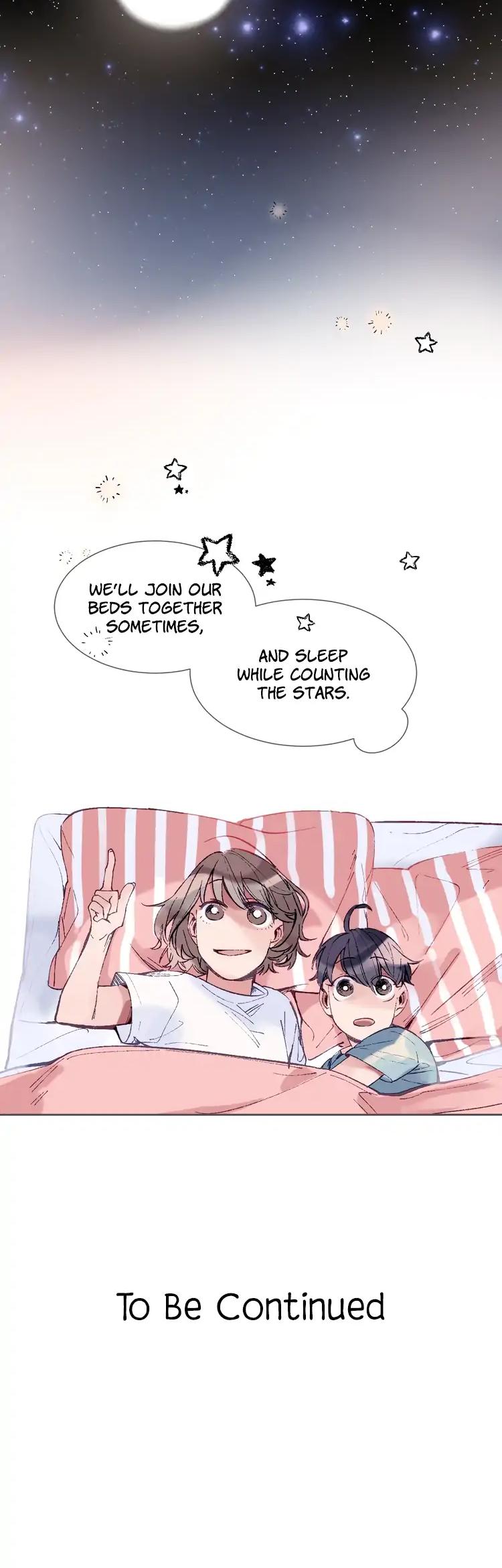 The Blurry Viewfinder Chapter 20 page 10 - Chapter 20