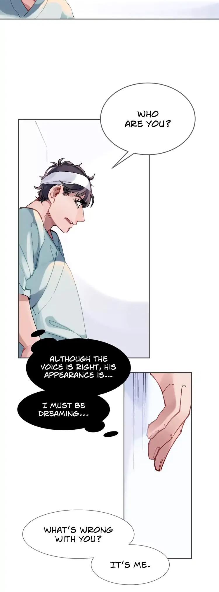 The Blurry Viewfinder Chapter 4 page 4 - Chapter 4