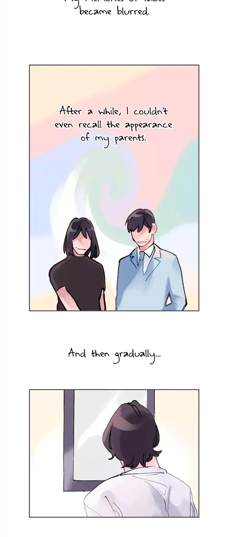 The Blurry Viewfinder Chapter 5 page 2 - Chapter 5