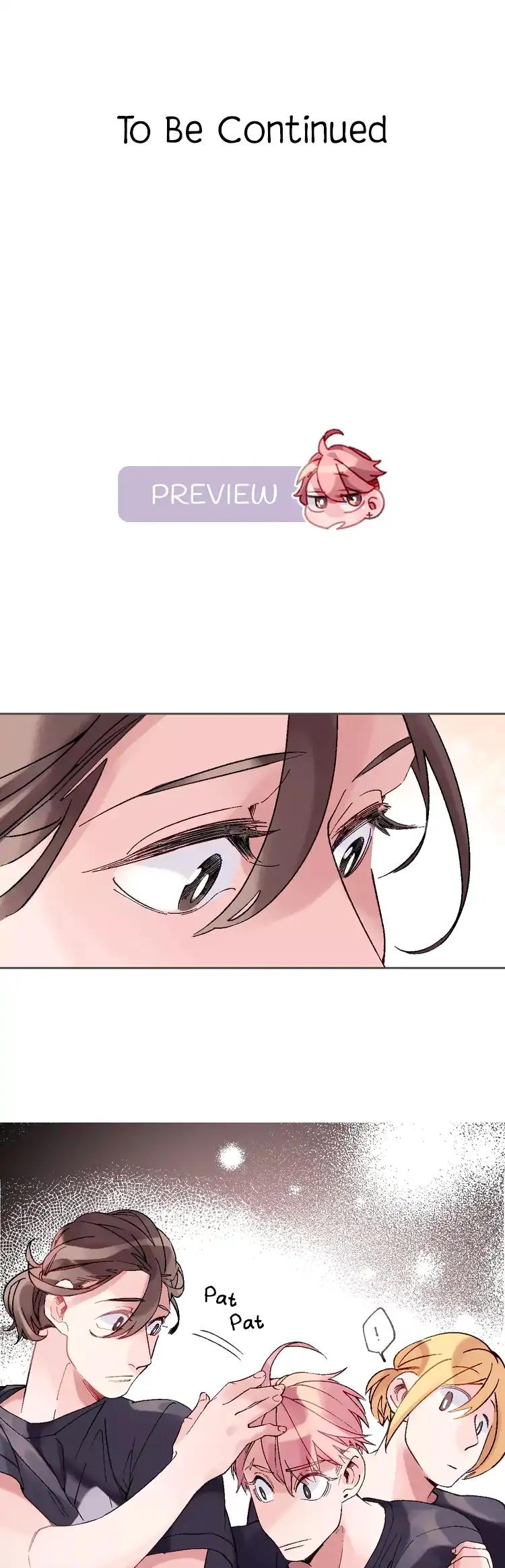 The Blurry Viewfinder Chapter 6 page 22 - Chapter 6