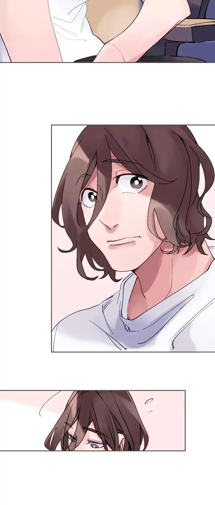 The Blurry Viewfinder Chapter 7 page 11 - Chapter 7