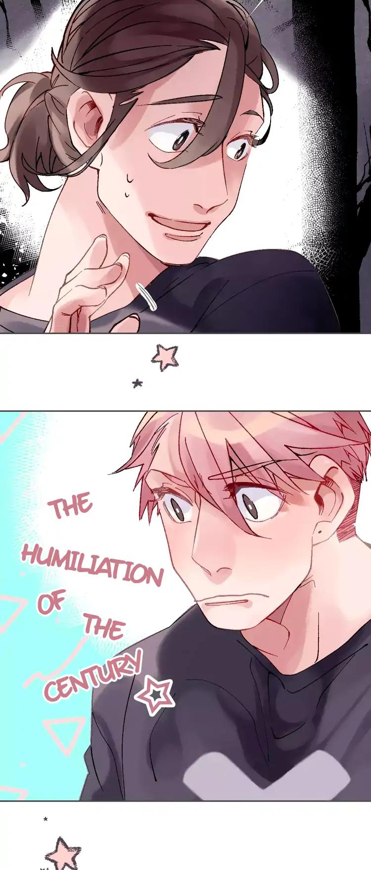 The Blurry Viewfinder Chapter 7 page 7 - Chapter 7