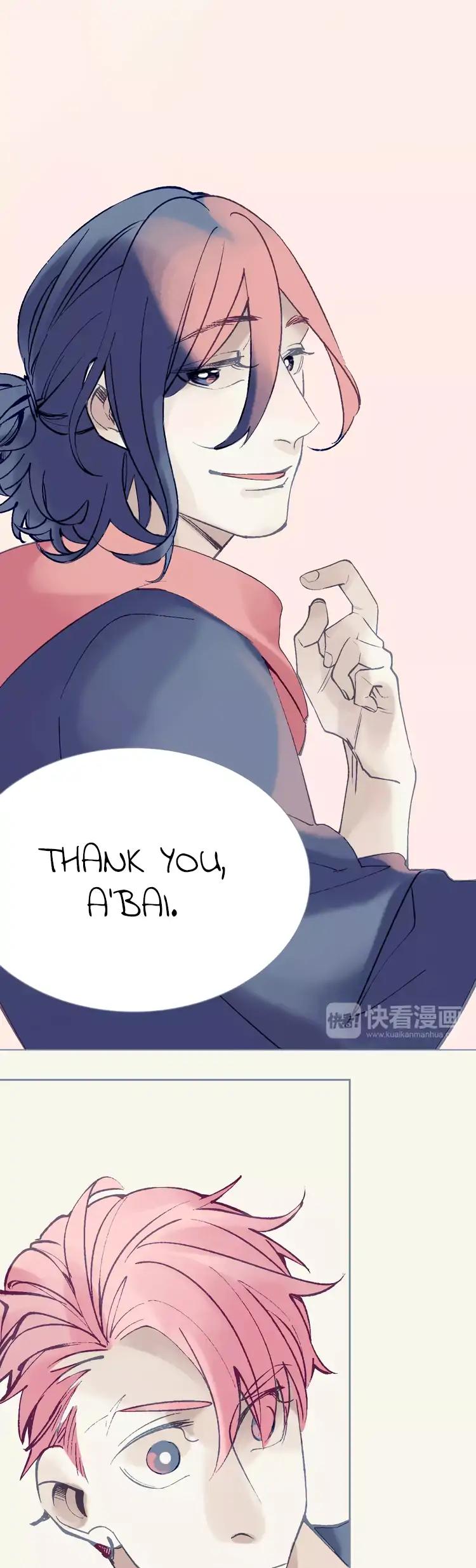 The Blurry Viewfinder Chapter 8.1 page 10 - Chapter 8.1