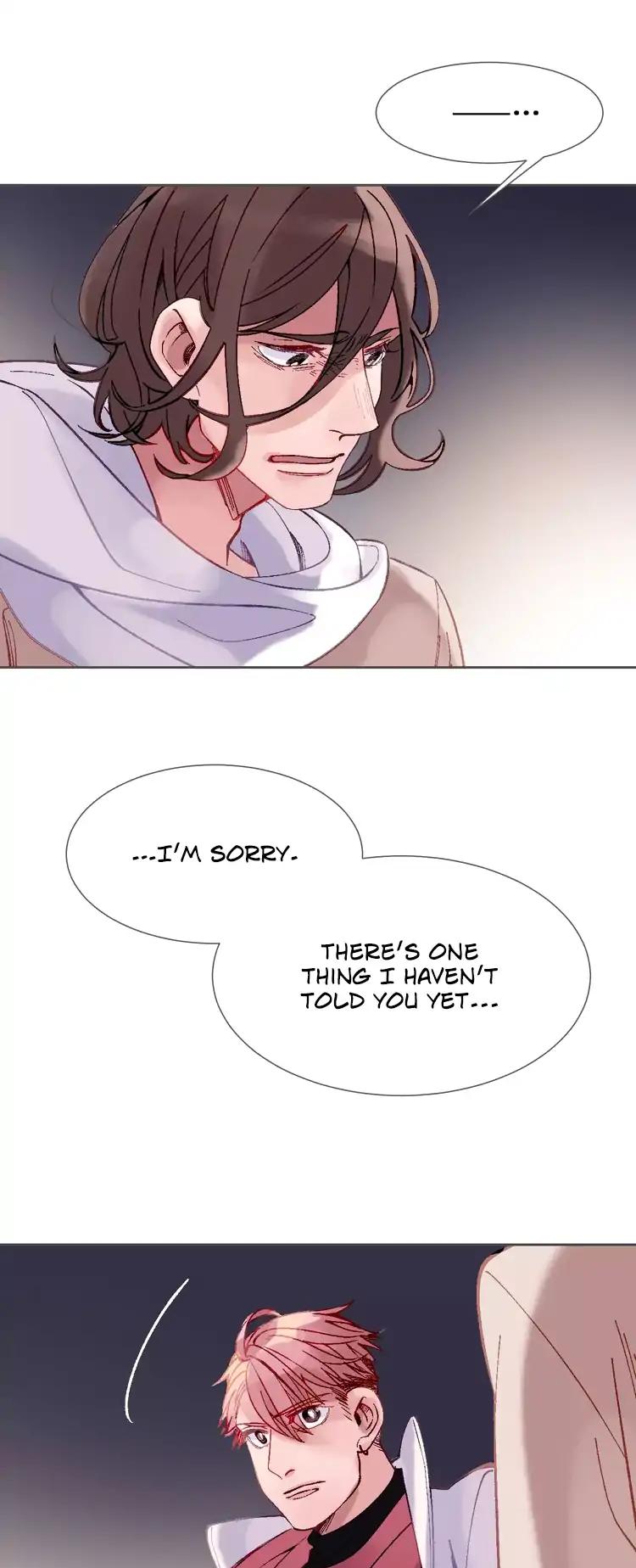 The Blurry Viewfinder Chapter 8 page 18 - Chapter 8
