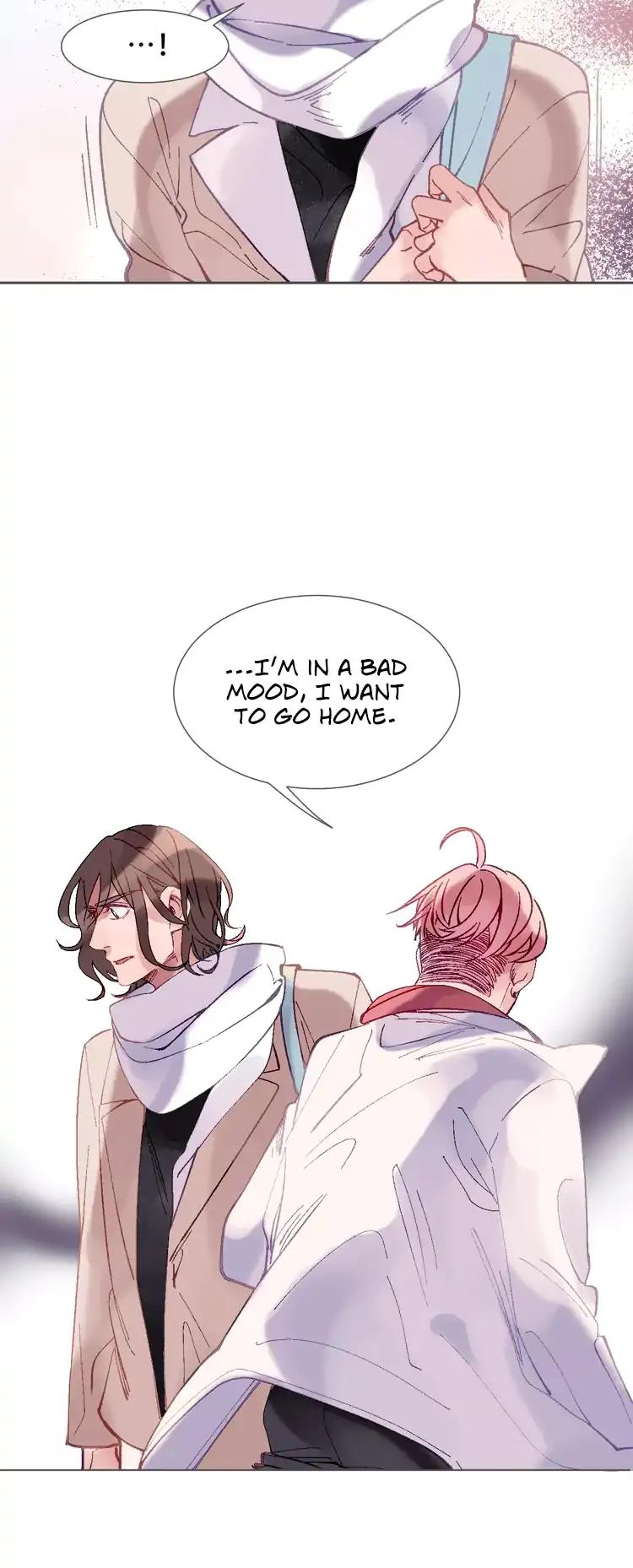 The Blurry Viewfinder Chapter 9 page 11 - Chapter 9
