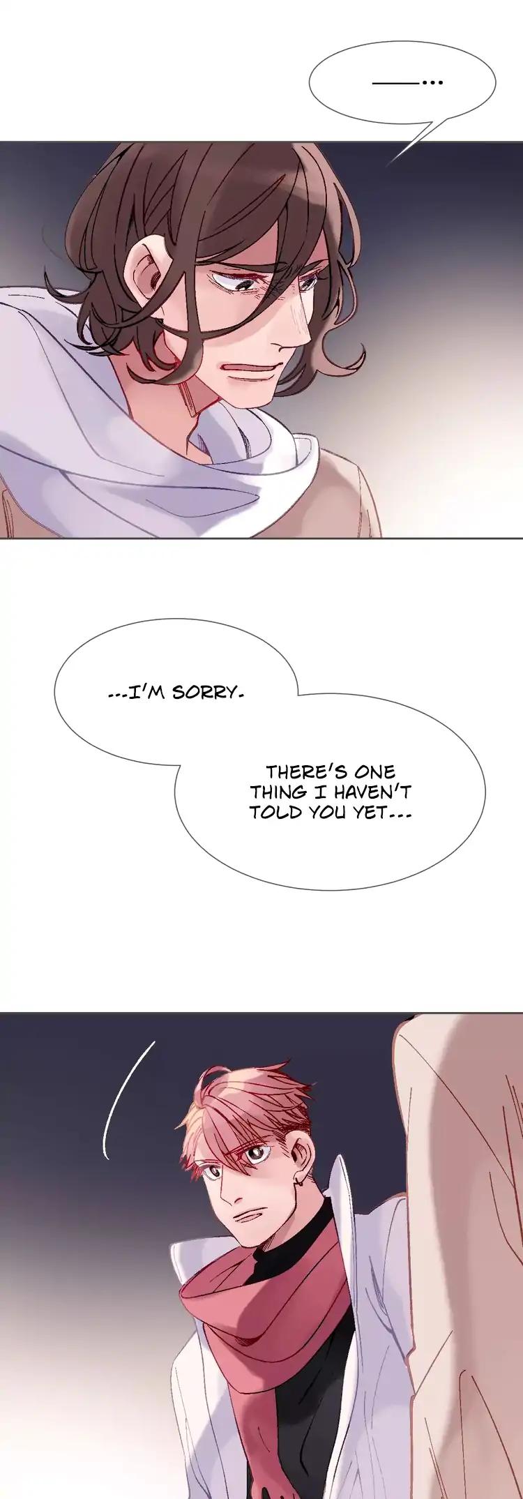 The Blurry Viewfinder Chapter 9 page 2 - Chapter 9