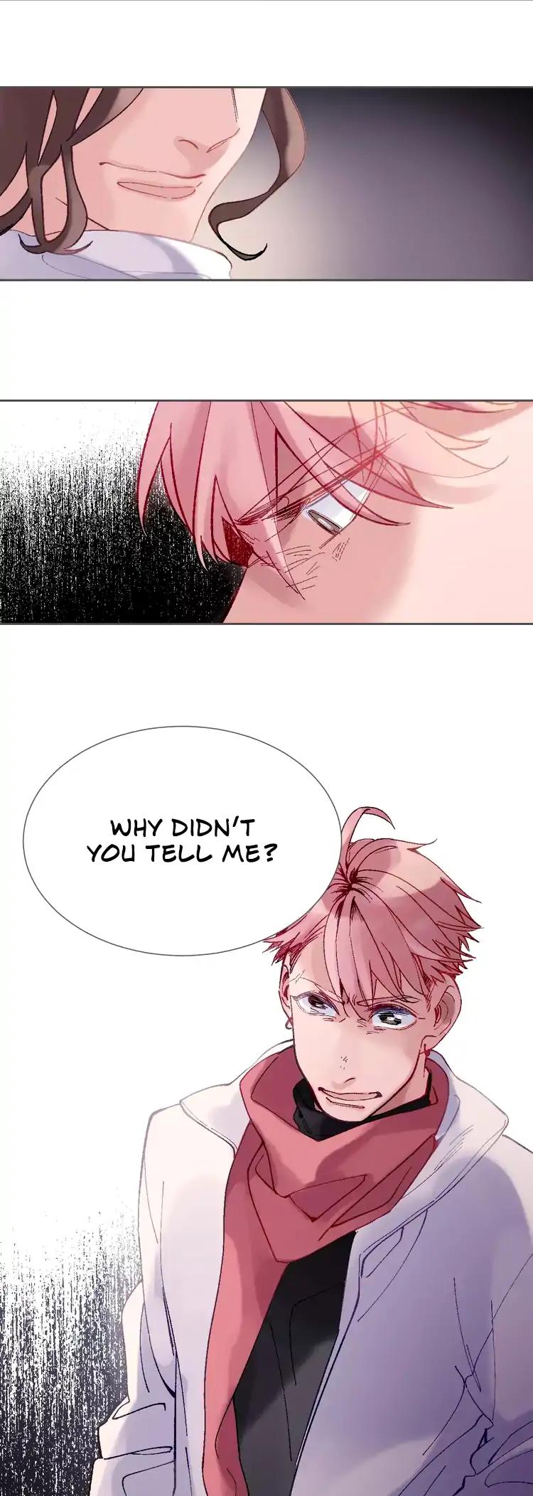 The Blurry Viewfinder Chapter 9 page 6 - Chapter 9