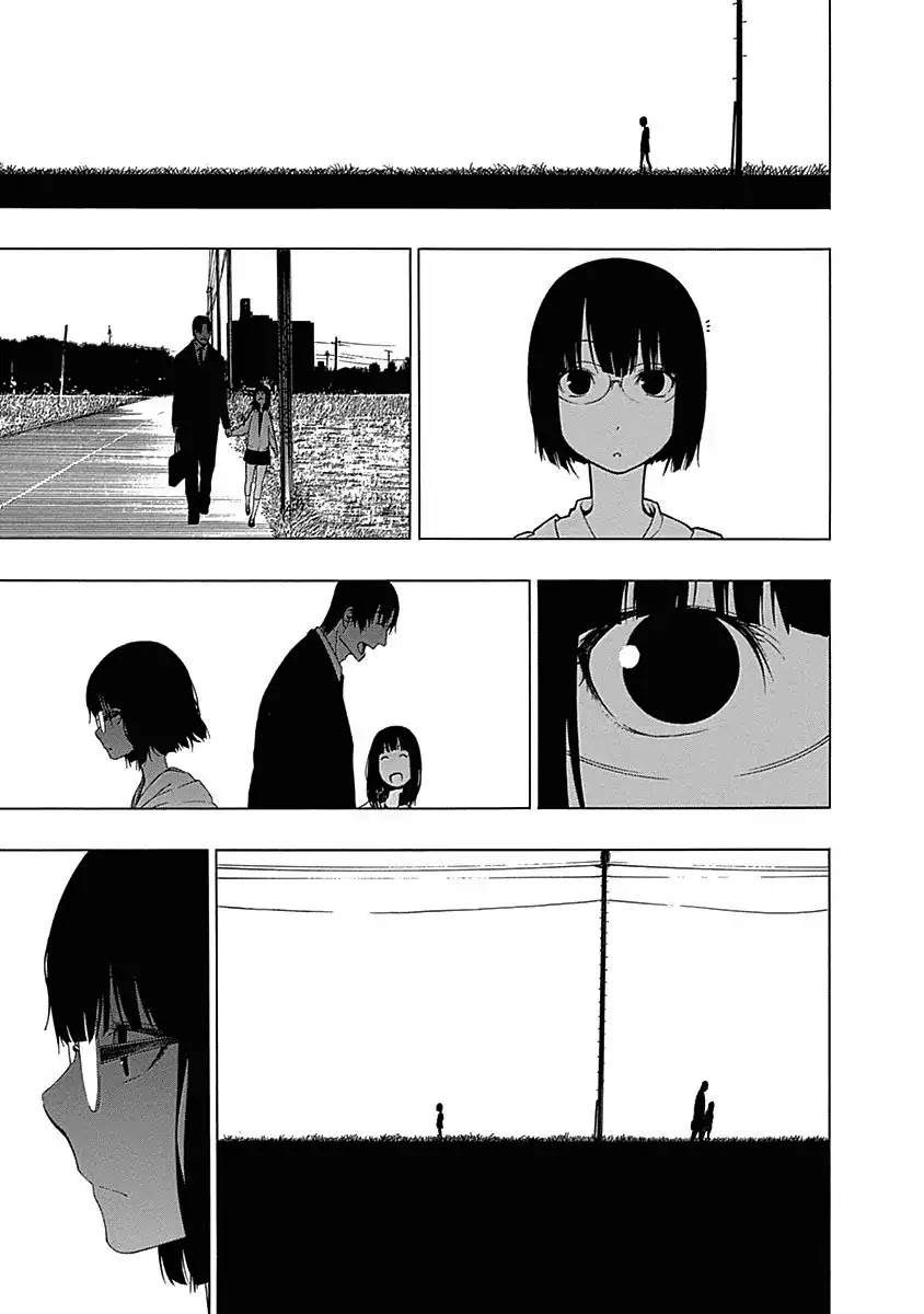 The Bones of an Invisible Person Chapter 1 page 39 - Chapter 1: Sun and Moon