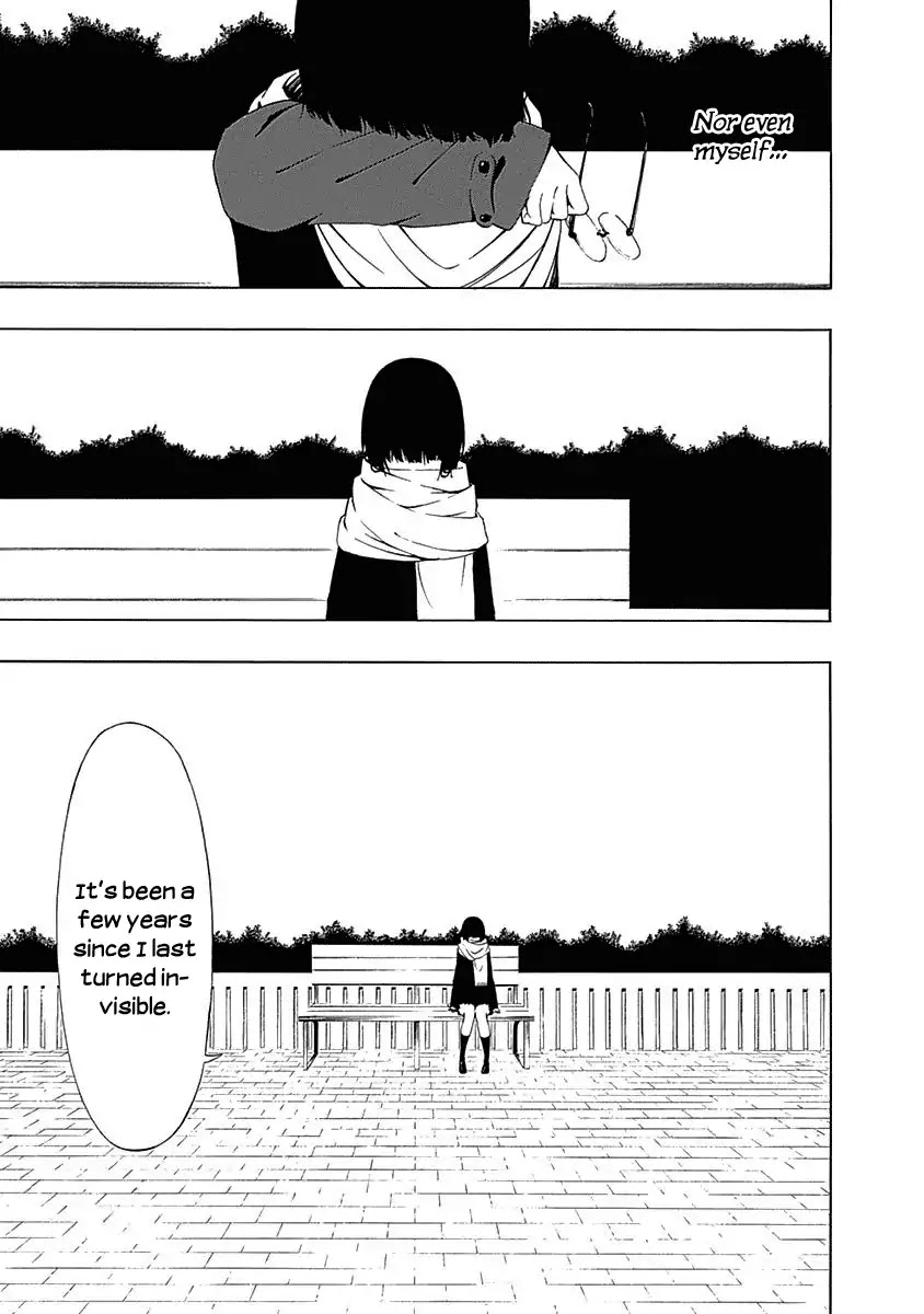 The Bones of an Invisible Person Chapter 1 page 55 - Chapter 1: Sun and Moon