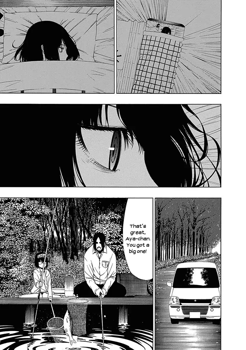 The Bones of an Invisible Person Chapter 1 page 67 - Chapter 1: Sun and Moon