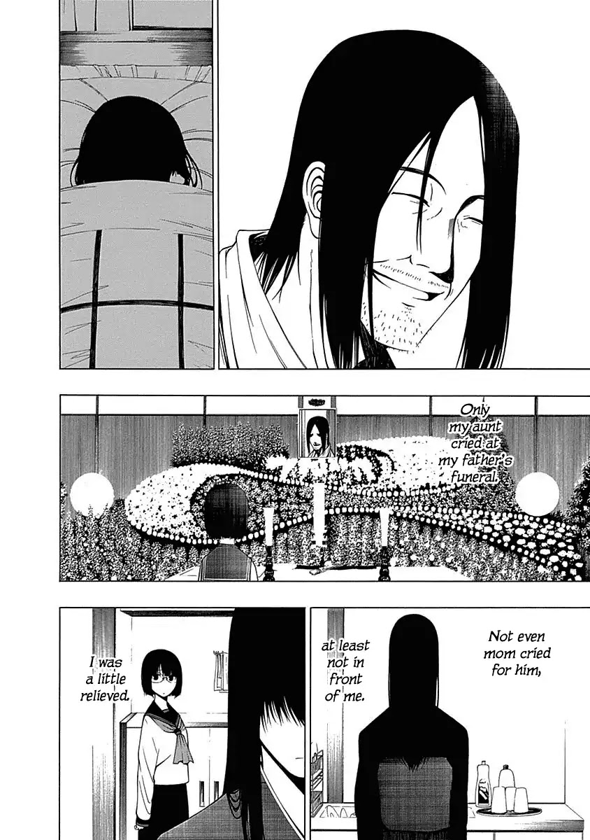 The Bones of an Invisible Person Chapter 1 page 68 - Chapter 1: Sun and Moon
