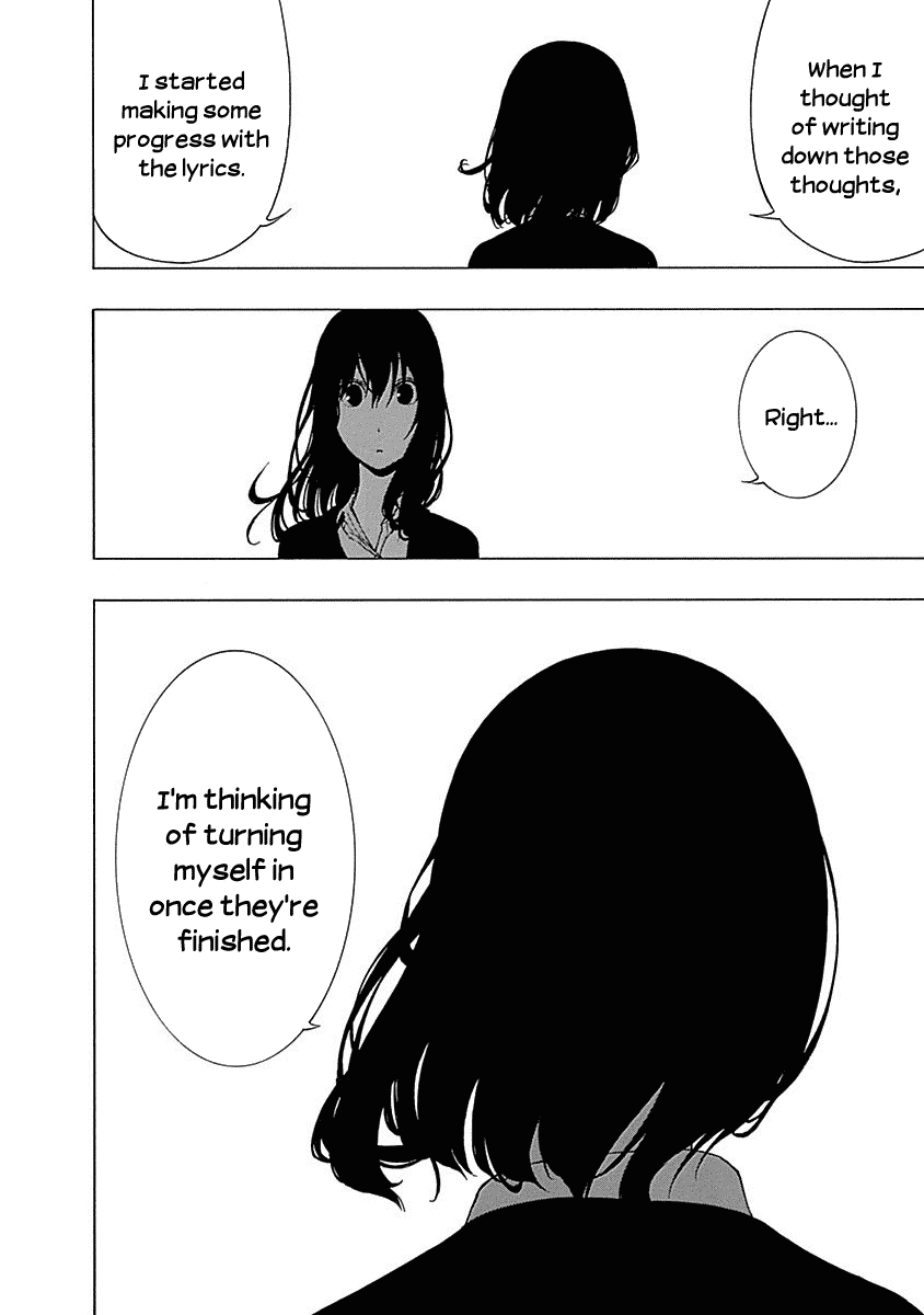 The Bones of an Invisible Person Chapter 10 page 8 - Chapter 10