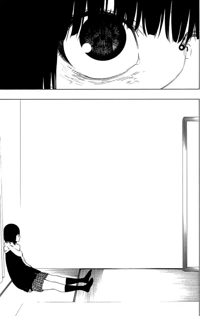 The Bones of an Invisible Person Chapter 11 page 23 - Chapter 11