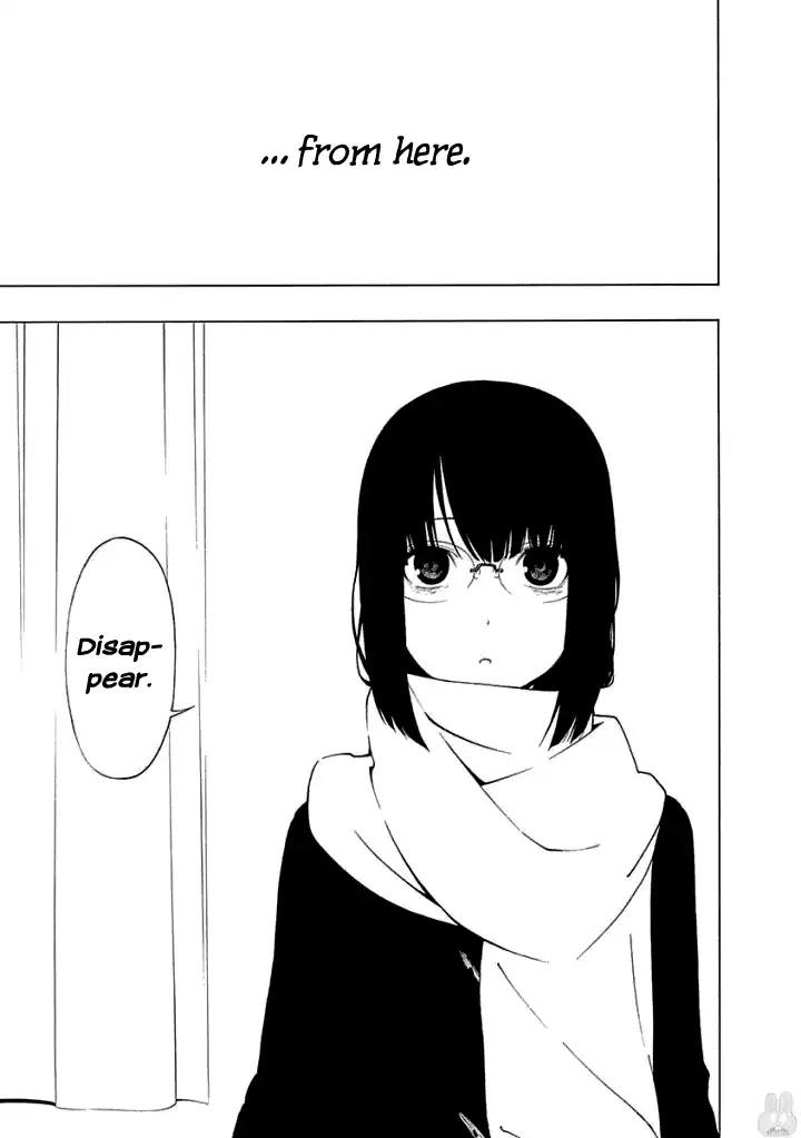 The Bones of an Invisible Person Chapter 11 page 25 - Chapter 11