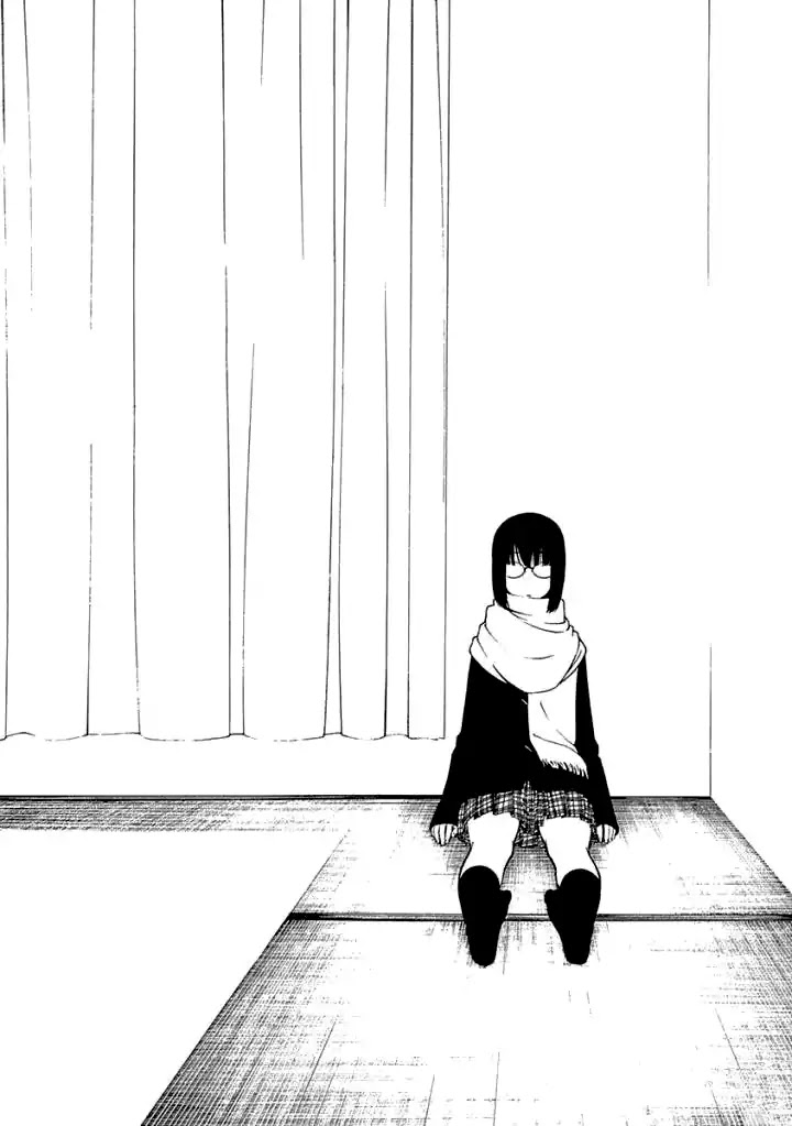 The Bones of an Invisible Person Chapter 11 page 26 - Chapter 11