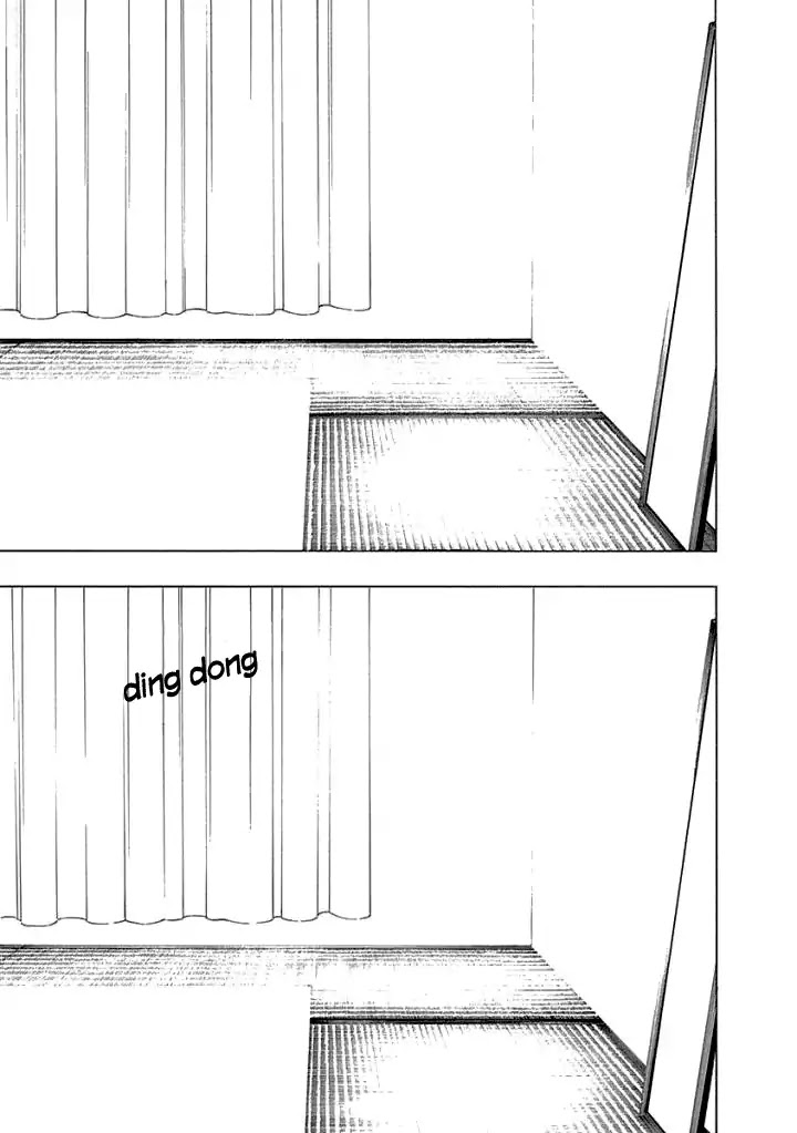 The Bones of an Invisible Person Chapter 11 page 31 - Chapter 11