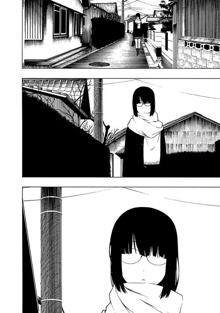 The Bones of an Invisible Person Chapter 11 page 8 - Chapter 11