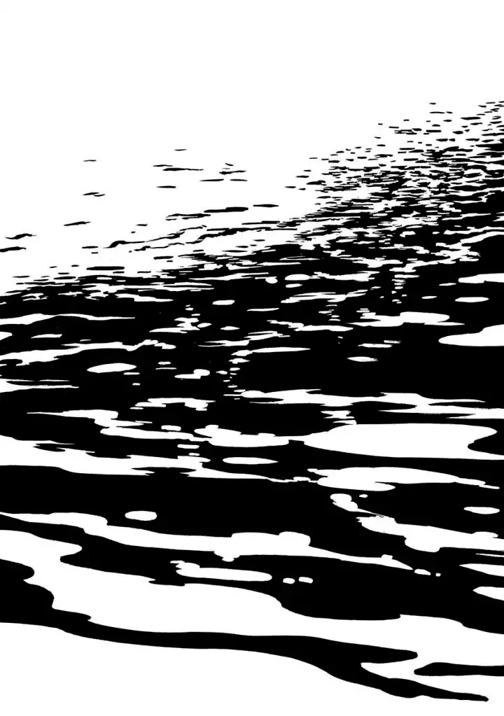 The Bones of an Invisible Person Chapter 12 page 19 - Chapter 12: Chance Meeting