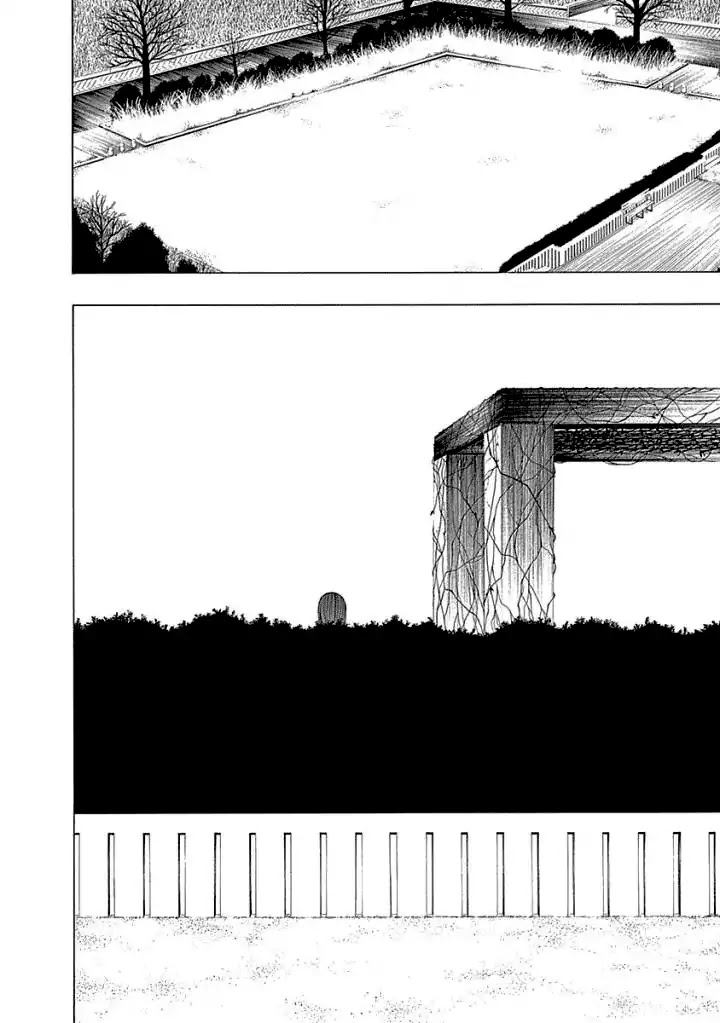 The Bones of an Invisible Person Chapter 12 page 22 - Chapter 12: Chance Meeting