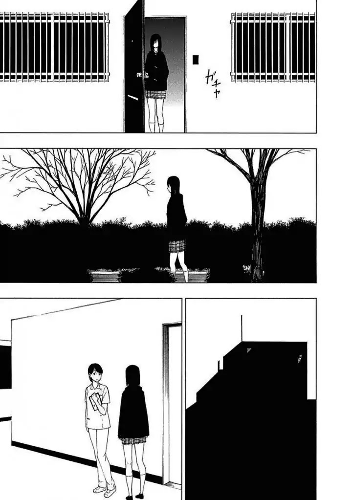 The Bones of an Invisible Person Chapter 13 page 3 - Chapter 13: Remnant Days Close At Hand
