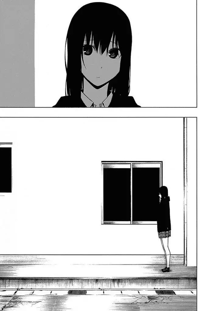 The Bones of an Invisible Person Chapter 13 page 7 - Chapter 13: Remnant Days Close At Hand