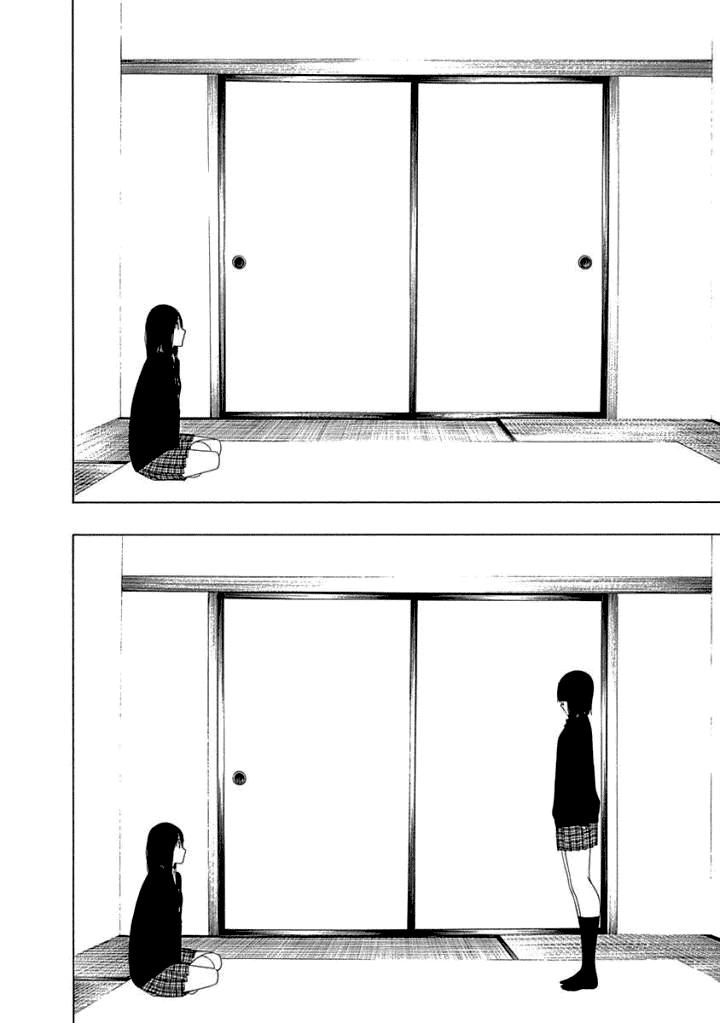 The Bones of an Invisible Person Chapter 14 page 28 - Chapter 14