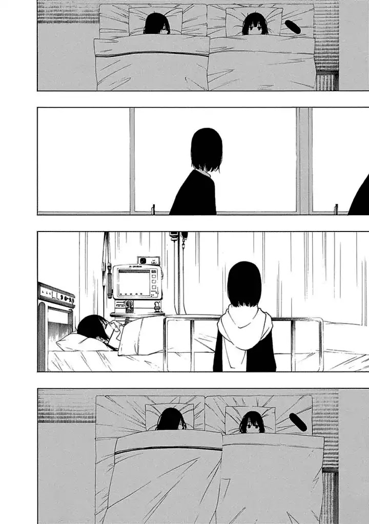 The Bones of an Invisible Person Chapter 15 page 26 - Chapter 15: Towards the Still Unseen Tomorrow