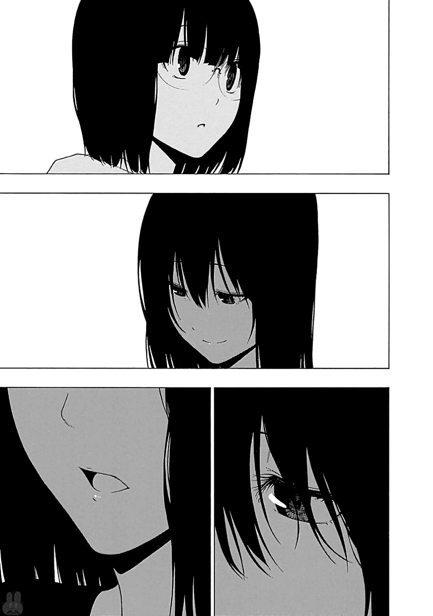 The Bones of an Invisible Person Chapter 19 page 27 - Chapter 19