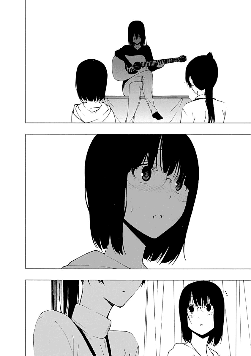 The Bones of an Invisible Person Chapter 19 page 29 - Chapter 19