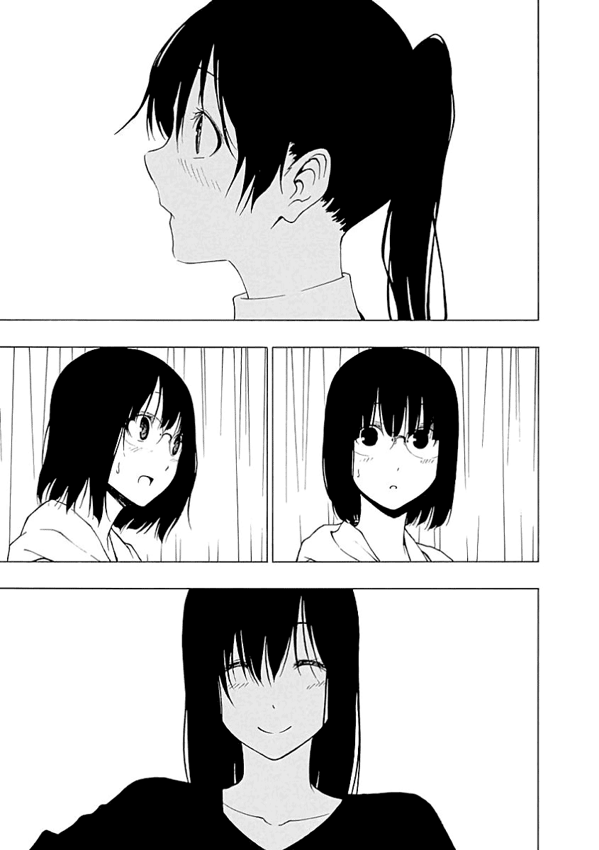 The Bones of an Invisible Person Chapter 19 page 30 - Chapter 19