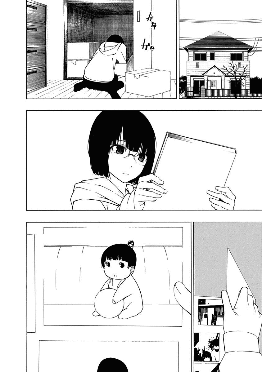 The Bones of an Invisible Person Chapter 2 page 10 - Chapter 2