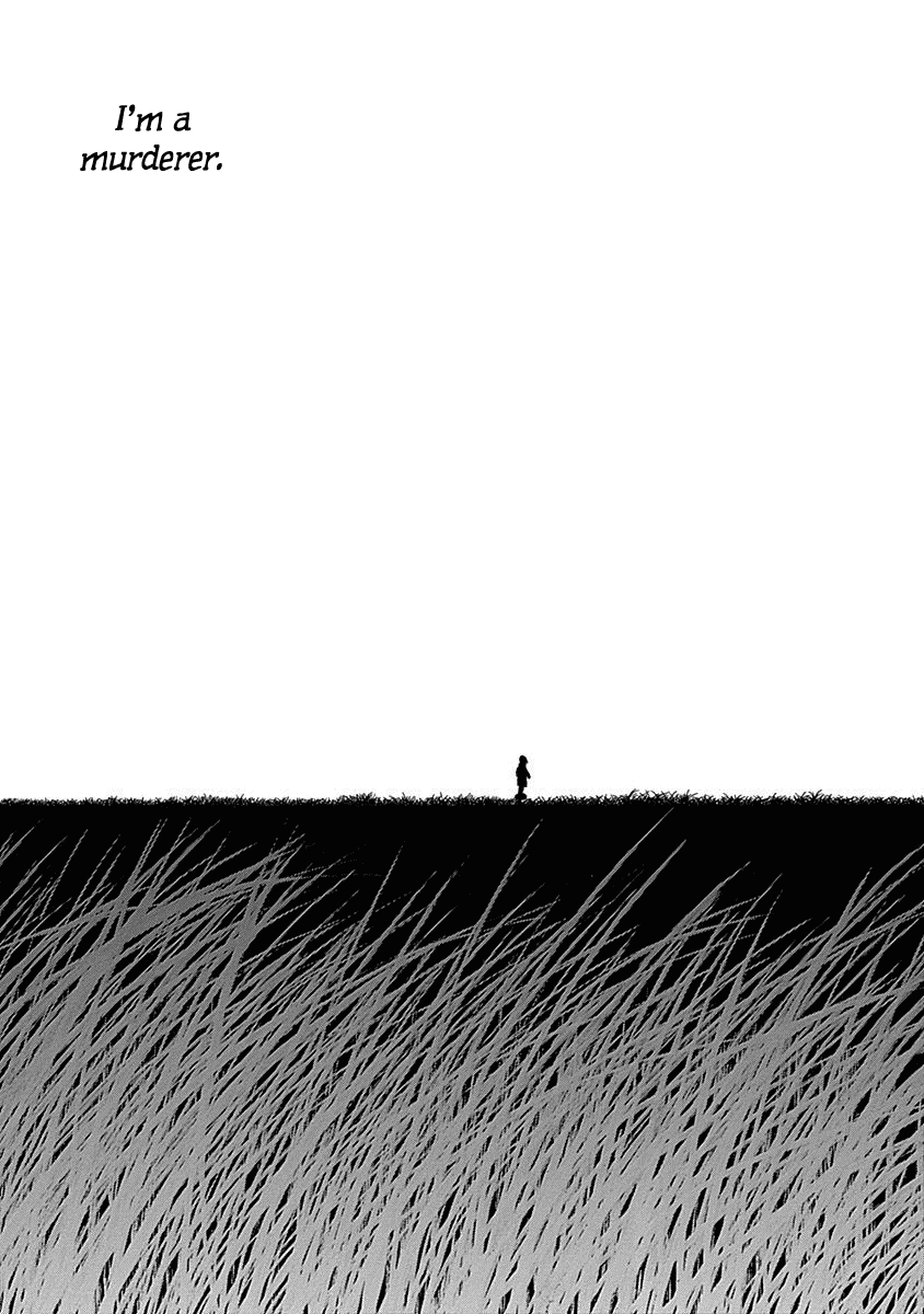 The Bones of an Invisible Person Chapter 2 page 37 - Chapter 2