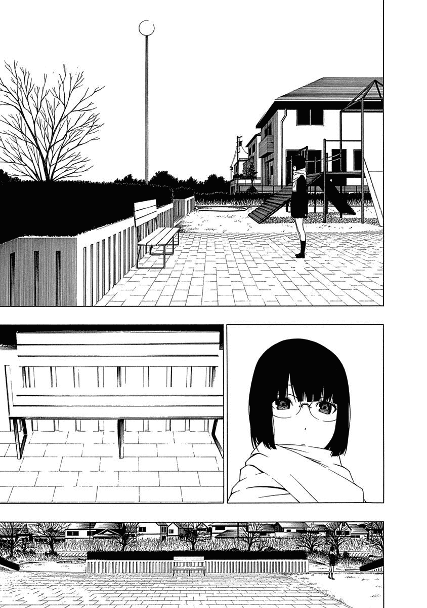 The Bones of an Invisible Person Chapter 2 page 41 - Chapter 2
