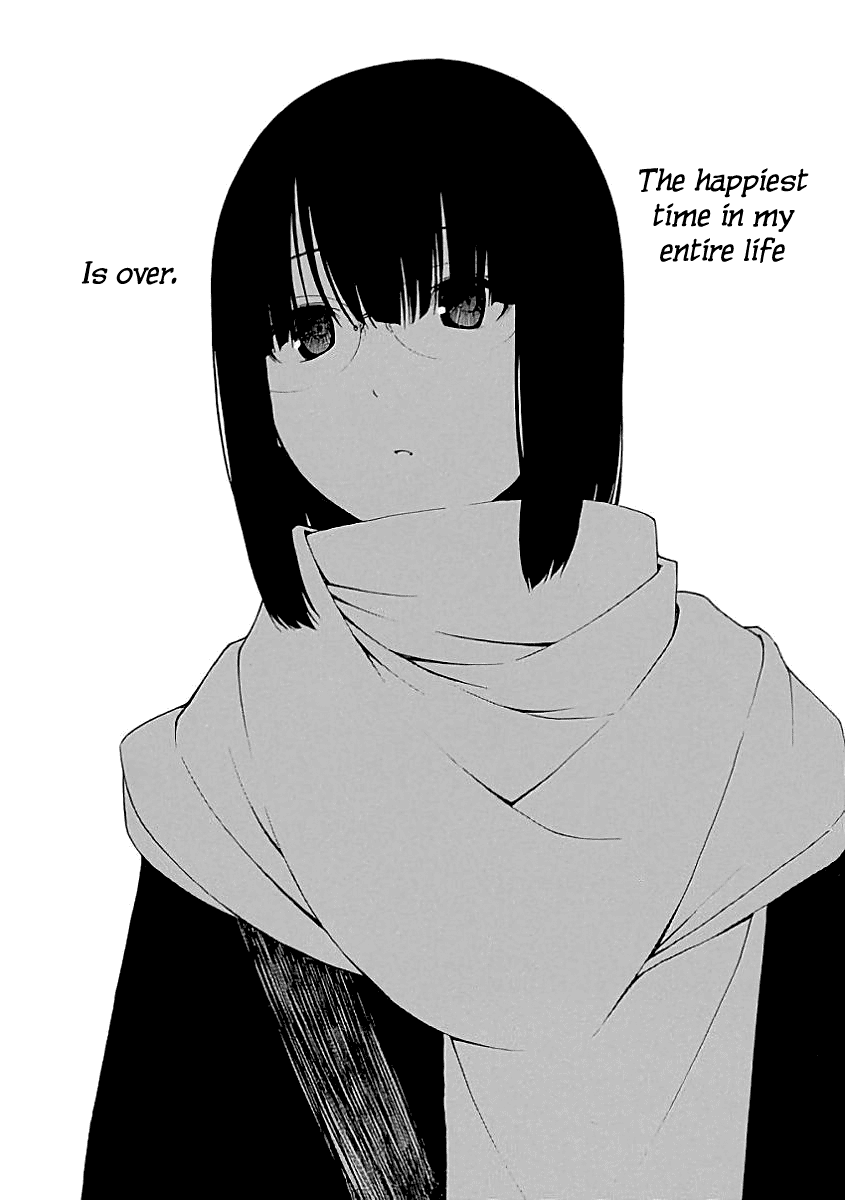 The Bones of an Invisible Person Chapter 20 page 26 - Chapter 20