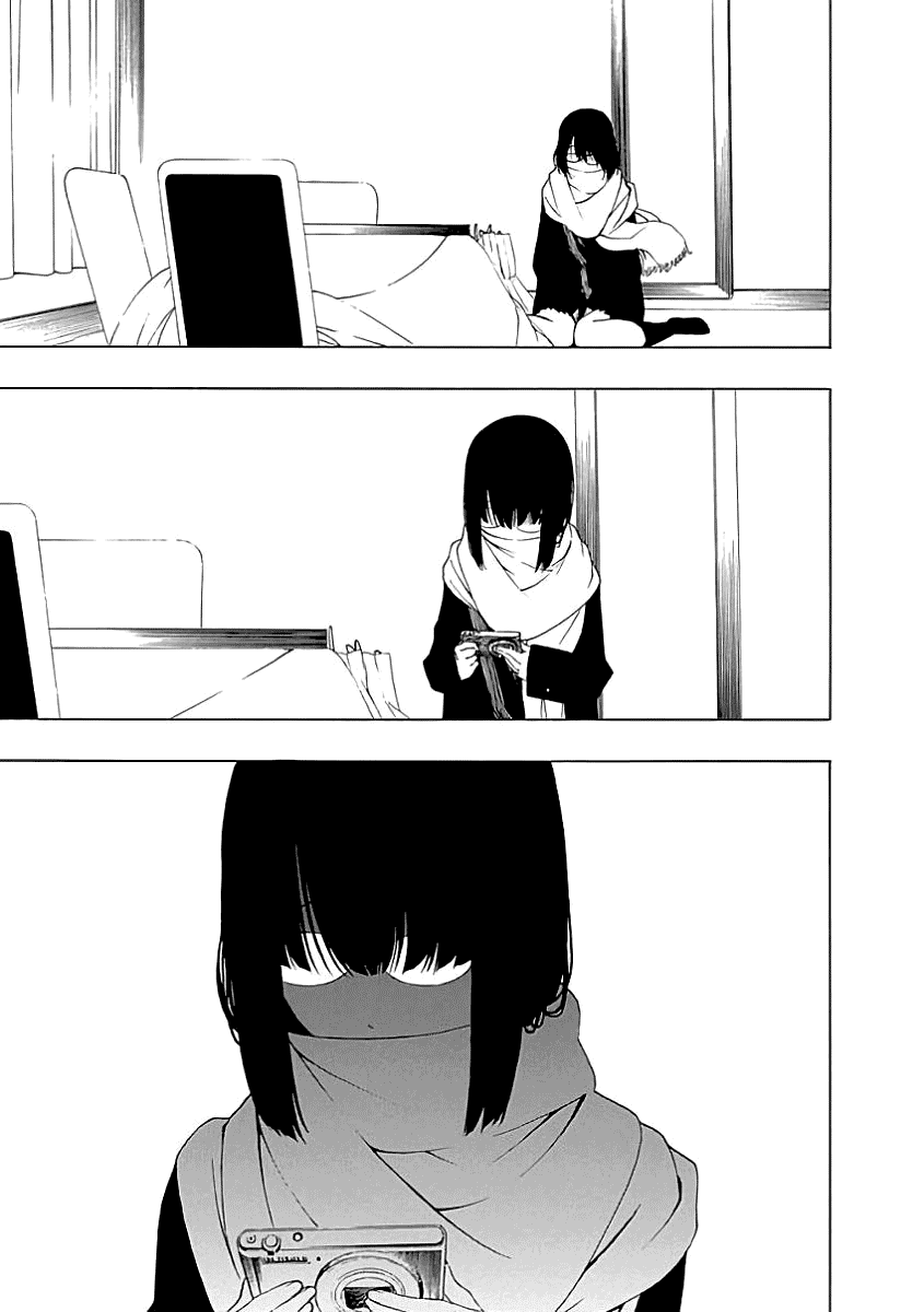The Bones of an Invisible Person Chapter 20 page 27 - Chapter 20