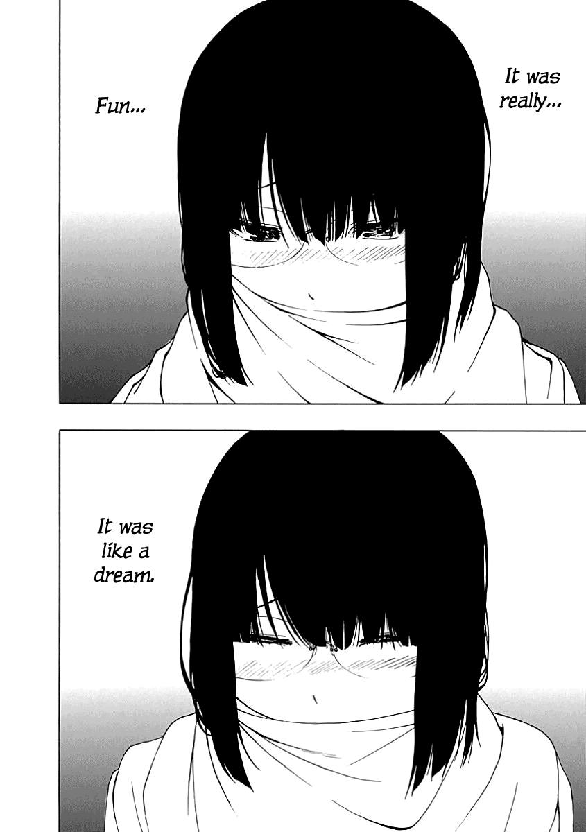 The Bones of an Invisible Person Chapter 20 page 28 - Chapter 20