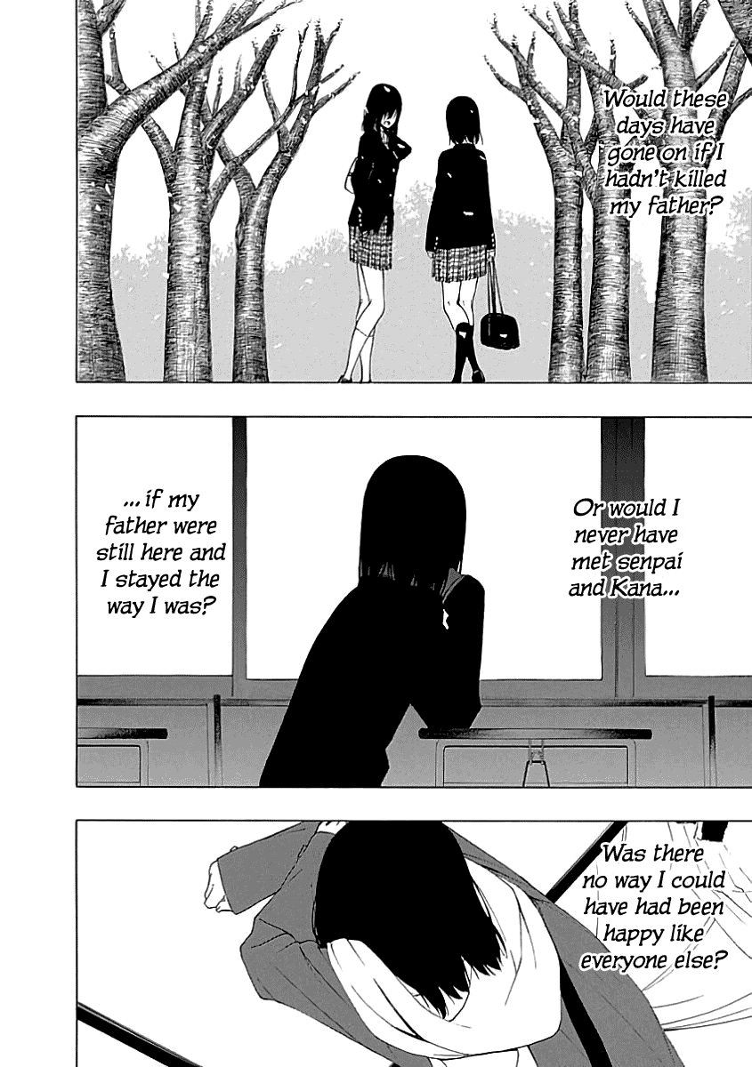 The Bones of an Invisible Person Chapter 20 page 30 - Chapter 20