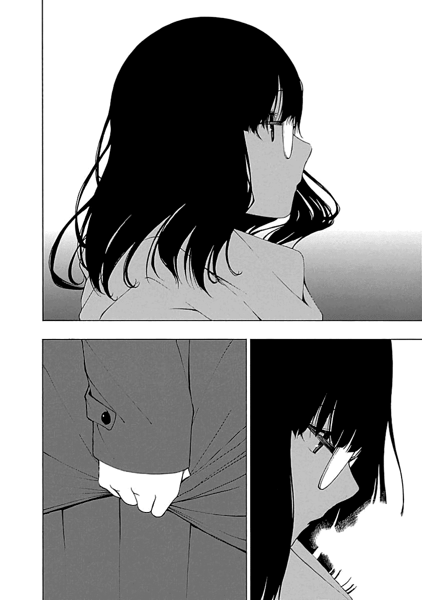 The Bones of an Invisible Person Chapter 21 page 2 - Chapter 21