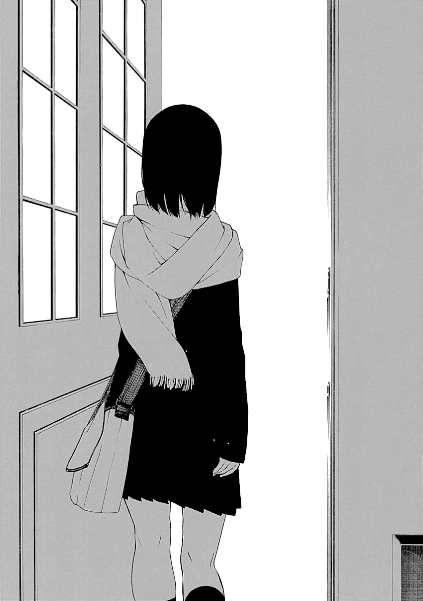 The Bones of an Invisible Person Chapter 21 page 26 - Chapter 21
