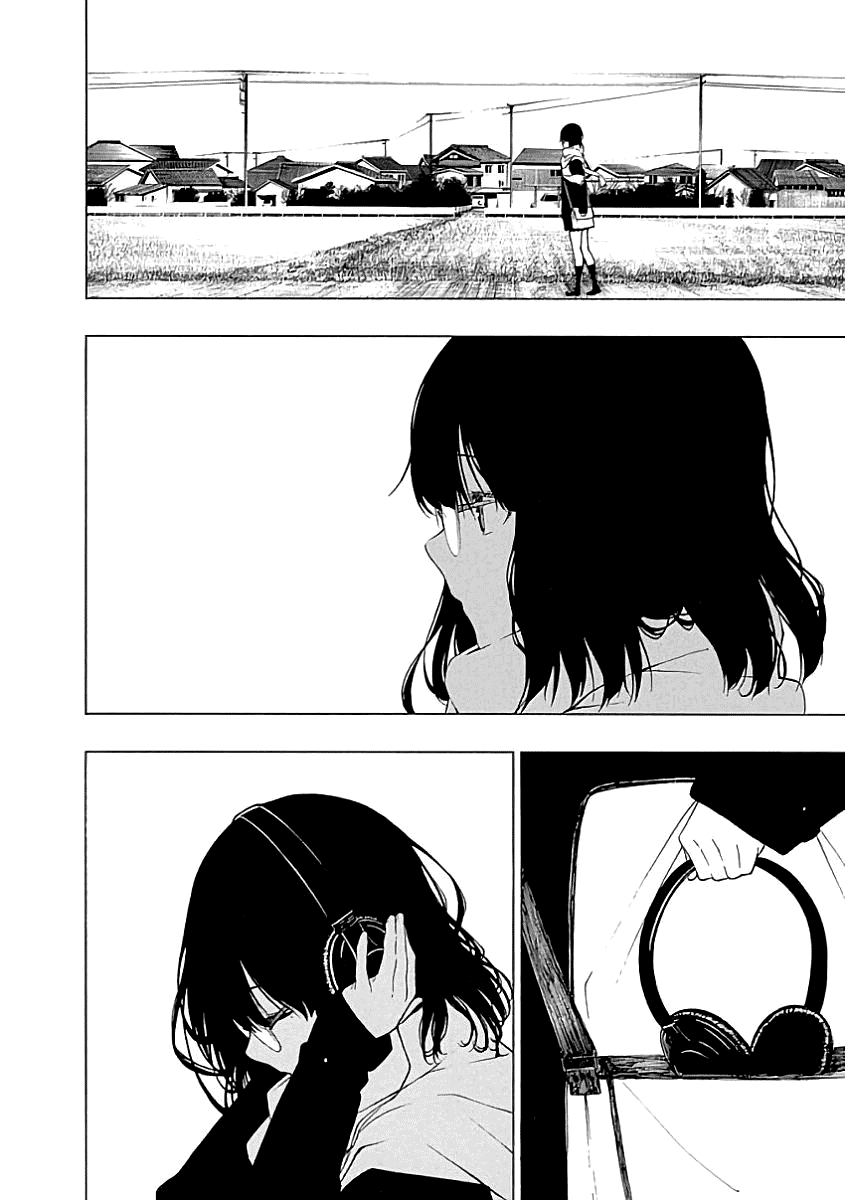 The Bones of an Invisible Person Chapter 21 page 27 - Chapter 21