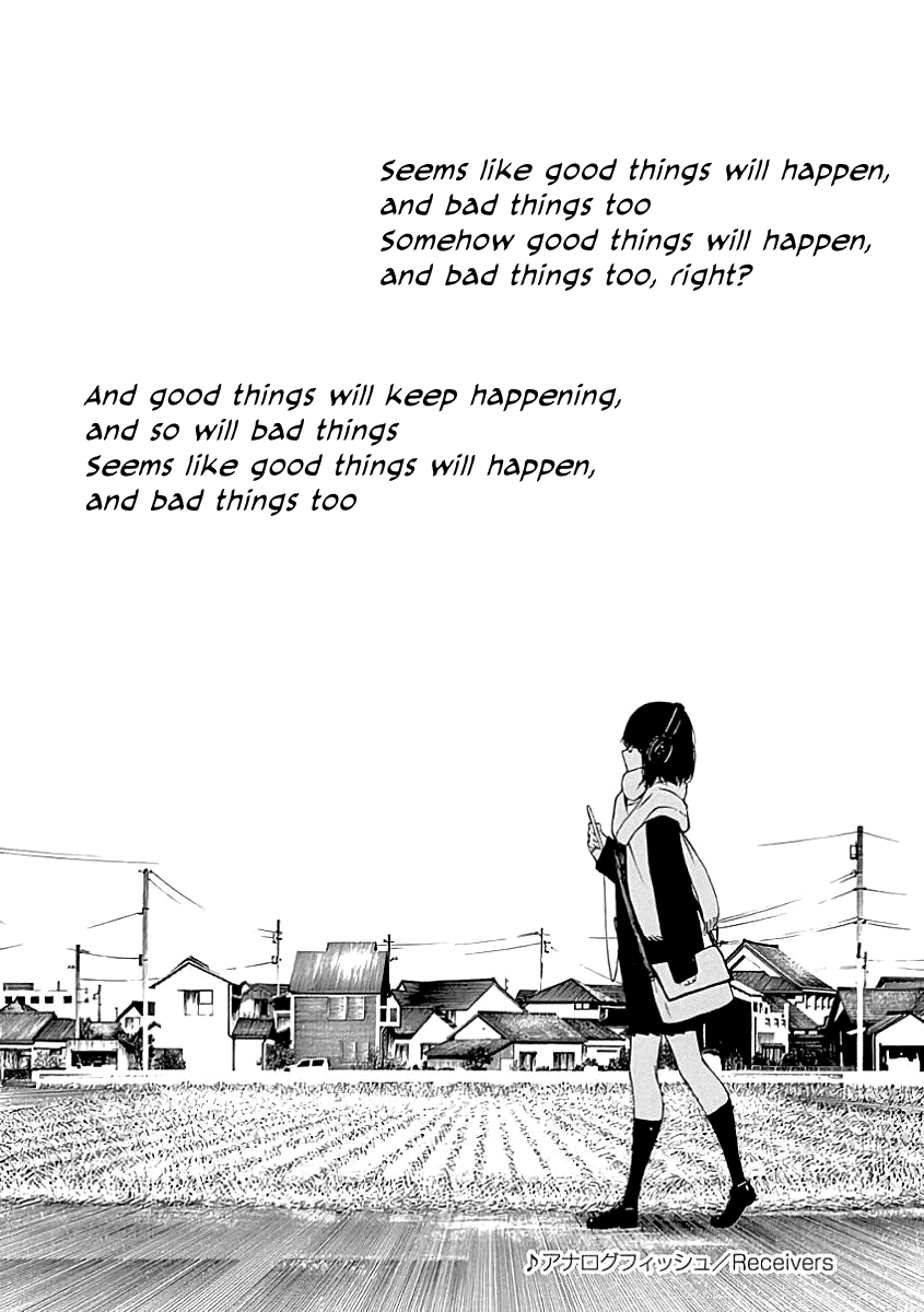 The Bones of an Invisible Person Chapter 21 page 29 - Chapter 21